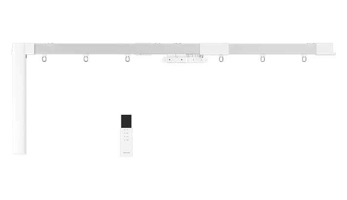 Mk體育-MKsports官網(wǎng)智能窗簾HW-C5系列